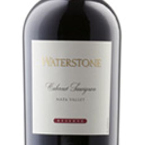 Waterstone Winery_Cabernet Sauvignon Reserve_Red Wine