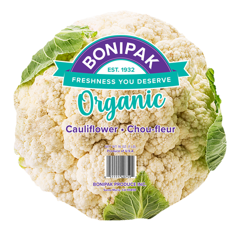 Bonipak Produce Co - Bonita Packing Co