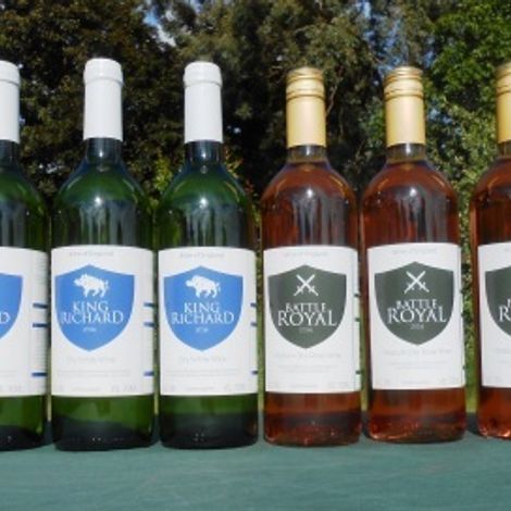 Rothley Wine Estate