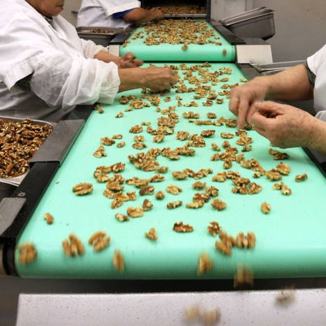 POINDEXTER NUT COMPANY - Facility