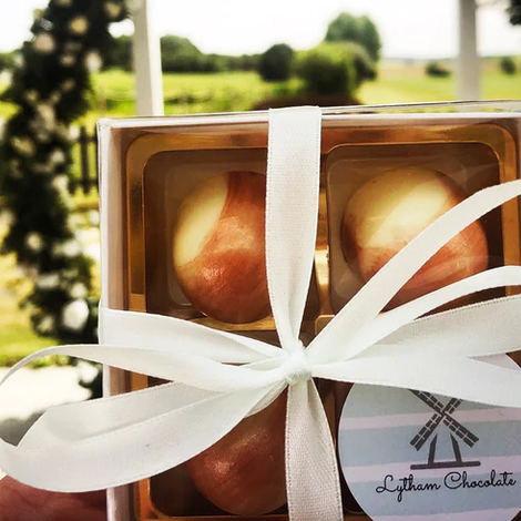 Lytham Chocolate Ltd