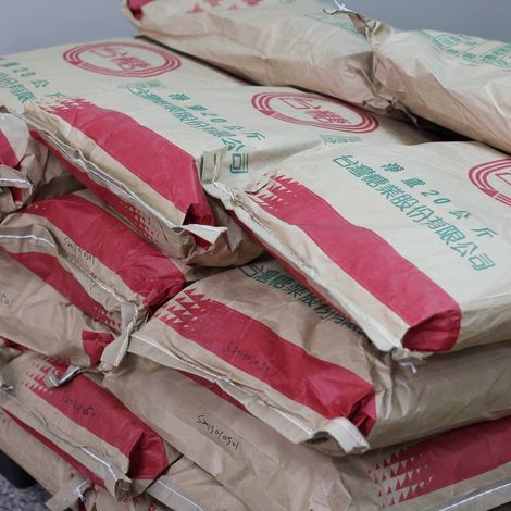 Sugar Art Food Co., Ltd. - Packaged Products