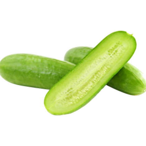 Cucumbers