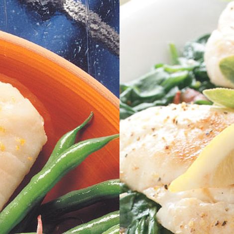 Icicle Seafoods Inc