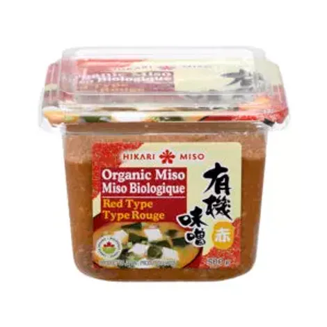 Hikari Miso International, Inc.
