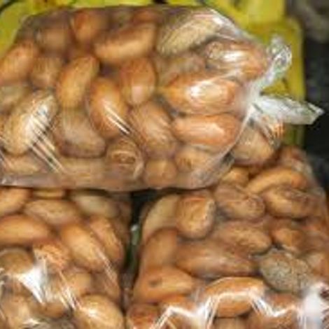 Bitter kola
