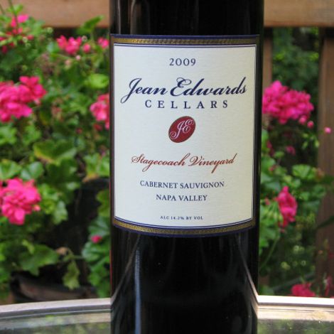 Jean Edwards Cellars
