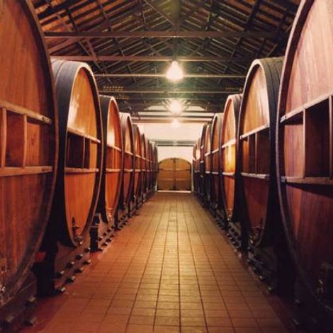 Bodegas Lopez