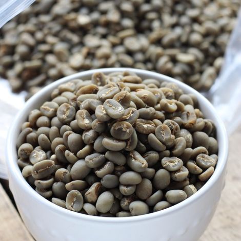 Coffee Bean