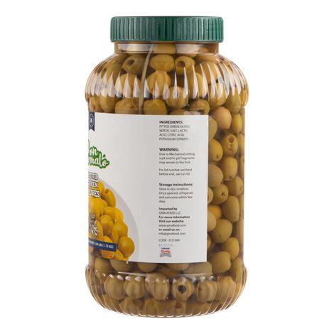 Gma-Food LLC