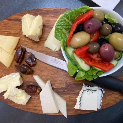 Belnori Cheesery
