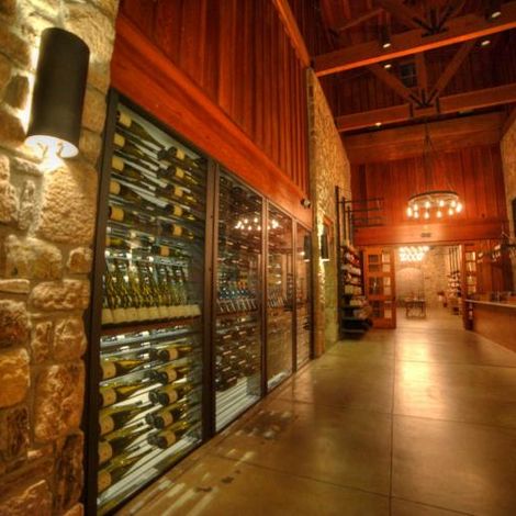 Robert Sinskey Vineyards