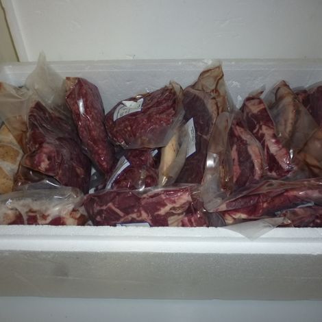 Meat