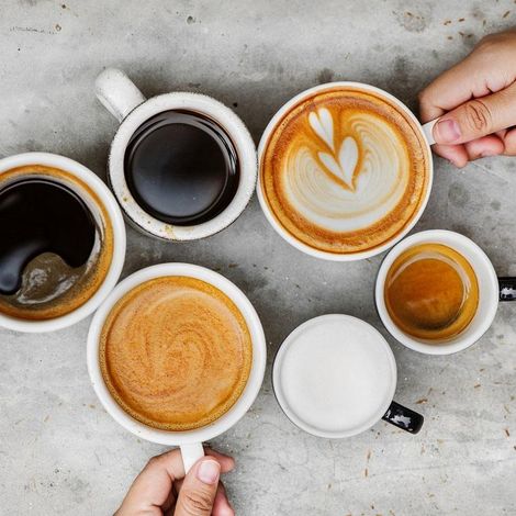 Bay Coffee