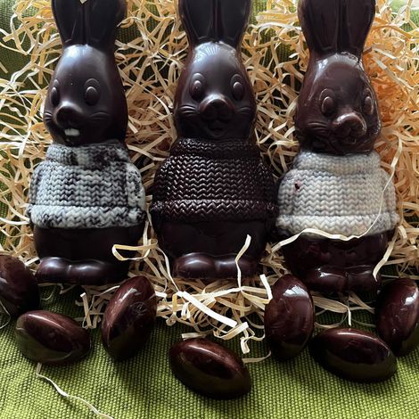 Kreuzberg Chocolates Ltd