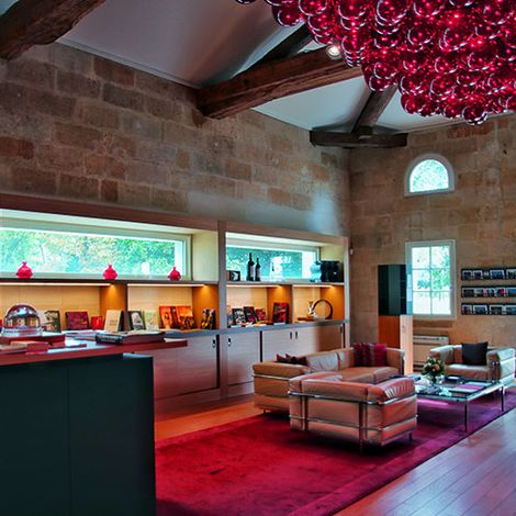 Château la Dominique