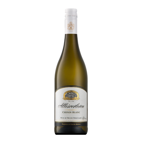 Allesverloren Wine Estate_Chenin Blanc_White Wine