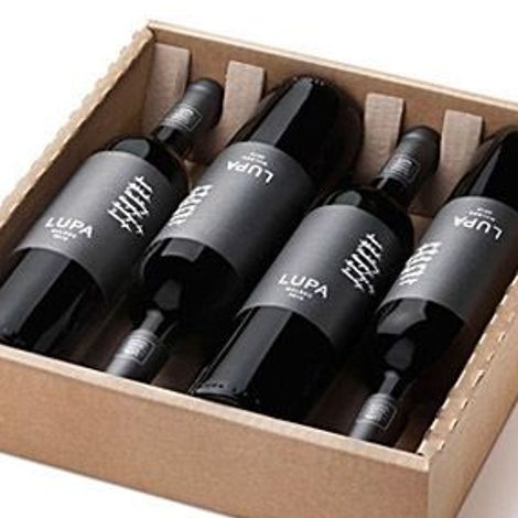 Lupa Wine