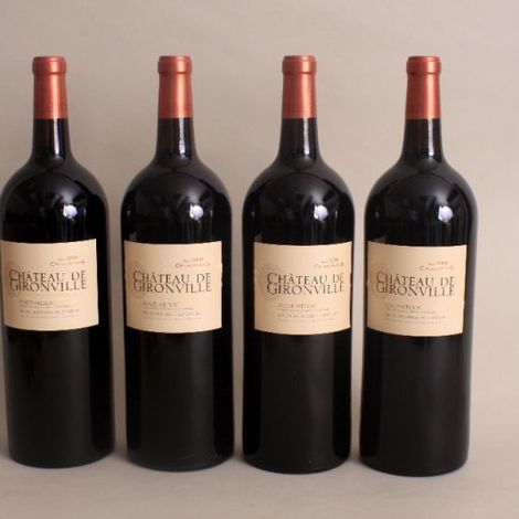 Château de Gironville