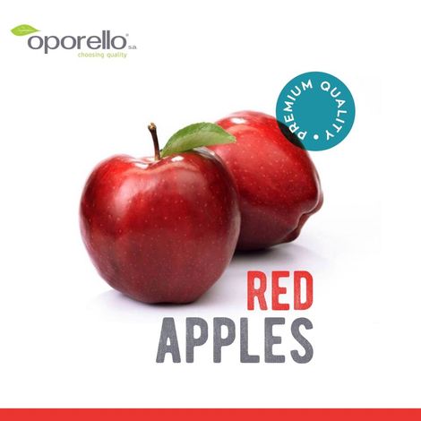 OPORELLO S.A.