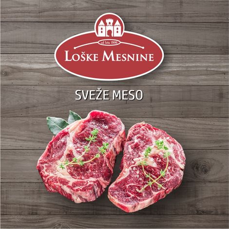 LOŠKE MESNINE