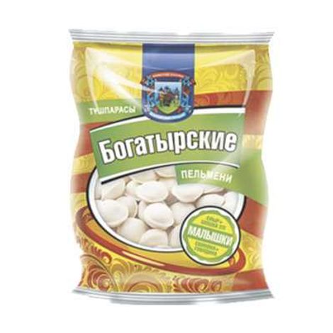 Bogatyrsky Product Company - Product