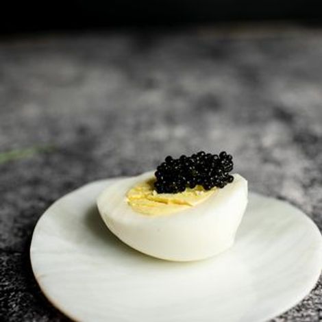 Show-ME Caviar, L.L.C.