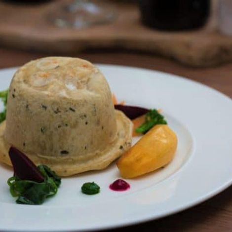 The Pie Life Goldhurst Farm