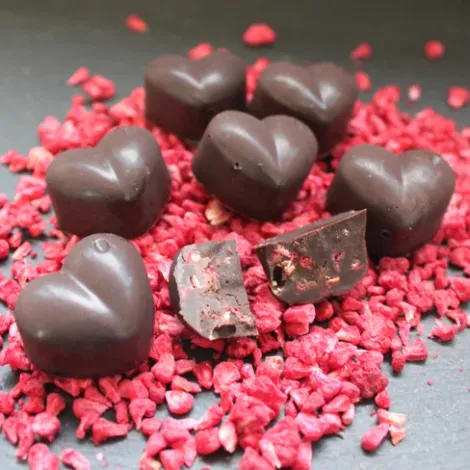 Naturally Heavenly Chocolates Limited