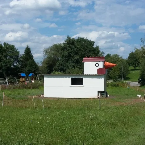 Biolandhof Alber