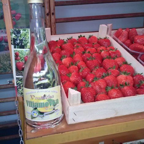 ZZ "Brka" Brčko - Product