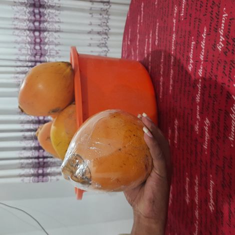King Coconut