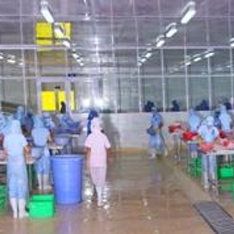 Our factory