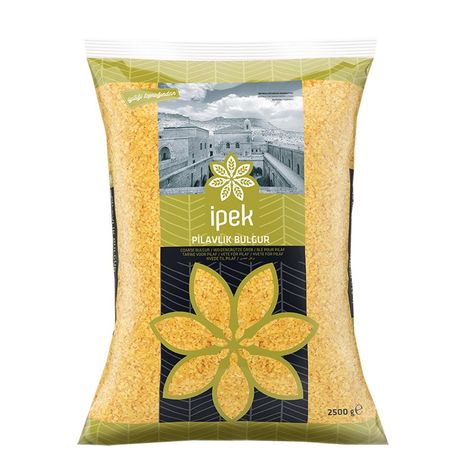 COARSE BULGUR