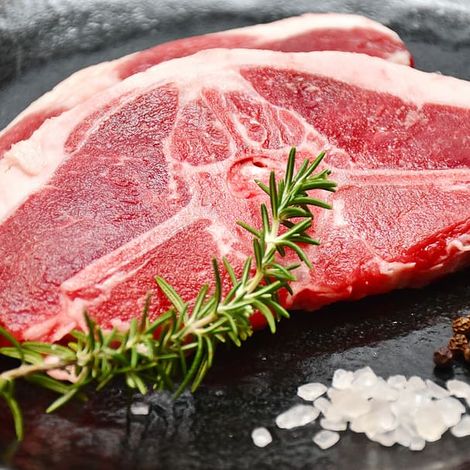 Beef Steak