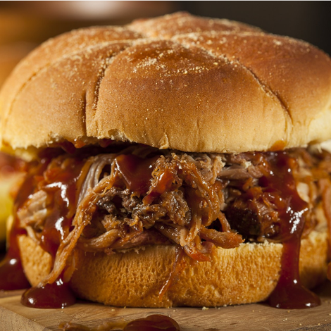 Beasley Barbecue Sauce