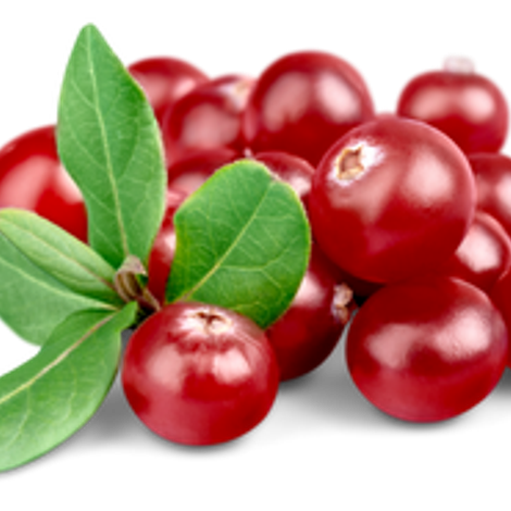 Cranberry