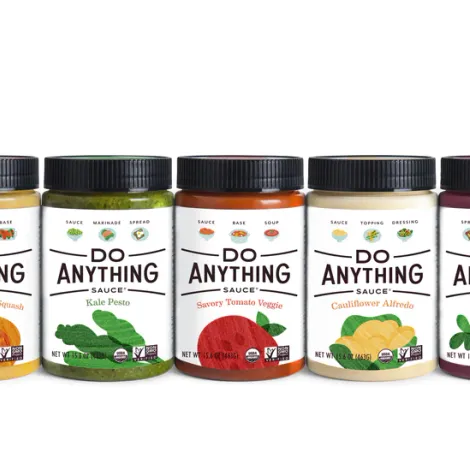 Do Anything Foods