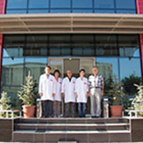 Cancilar Food Ltd. Sti.