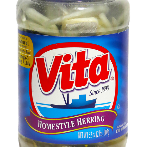 Vita Food Products, Inc.