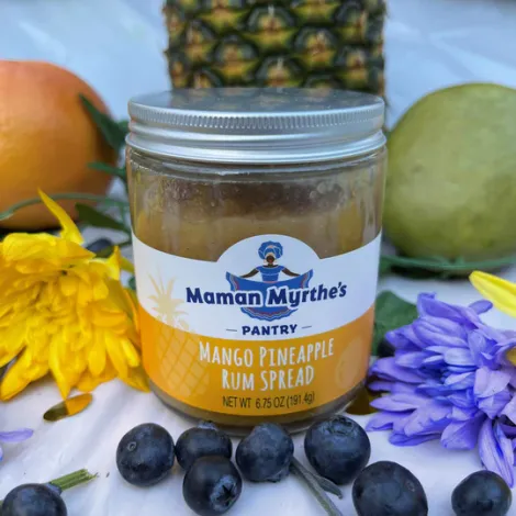 Manman Myrthe's Pantry LLC