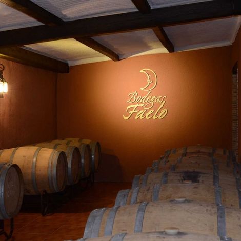 Bodegas Faelo
