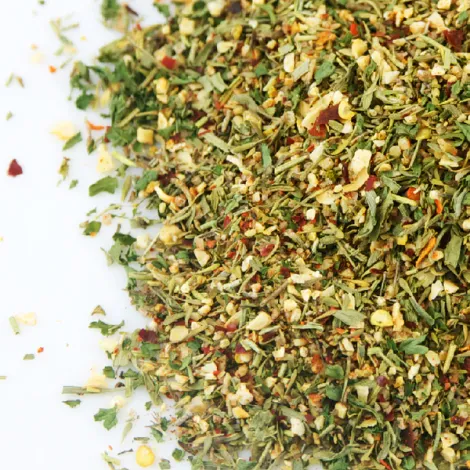 WHOLE SPICE INC