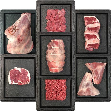 Meat In The Box Ltd