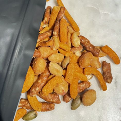 WESTERN NUT COMPANY