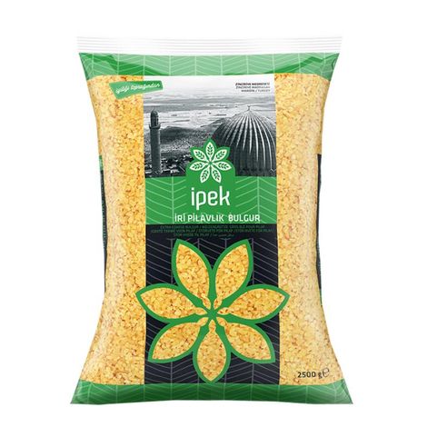 EXTRA COARSE BULGUR