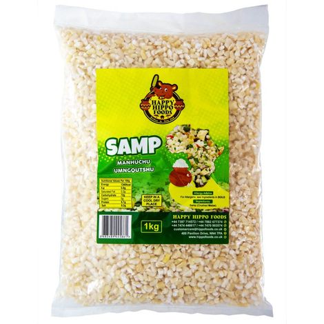 Happy Hippo Foods Ltd