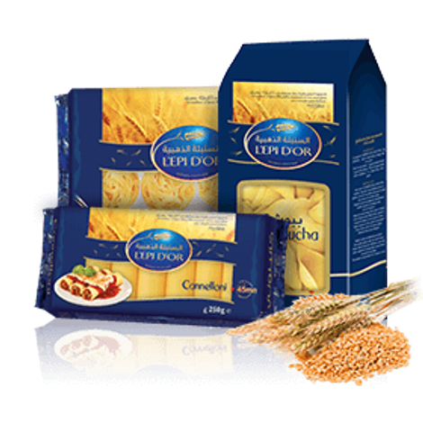 Lepi Dor - Products