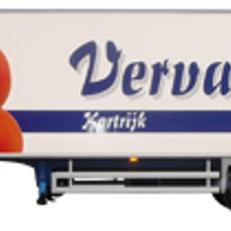 VERVAEKE - Logistics
