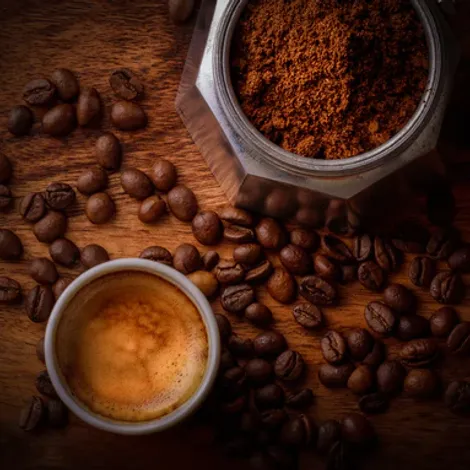 Bay Coffee